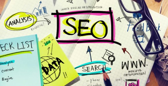 Il tuo sito web su Google: la SEO