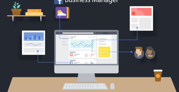 Meta (Facebook) Business Manager: come funziona